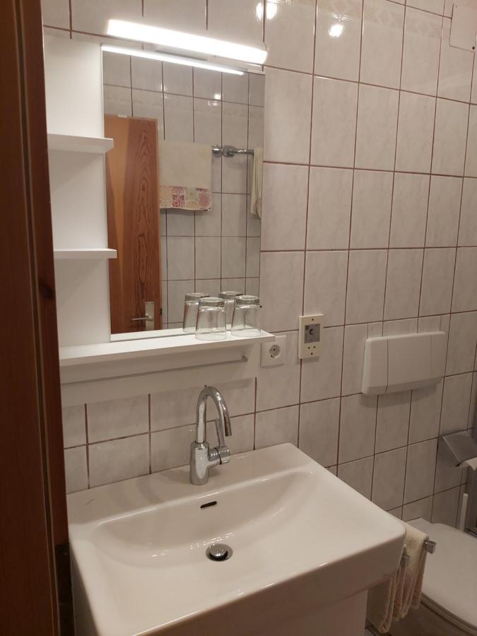 Apartment Ladinger Radstadt Buitenkant foto