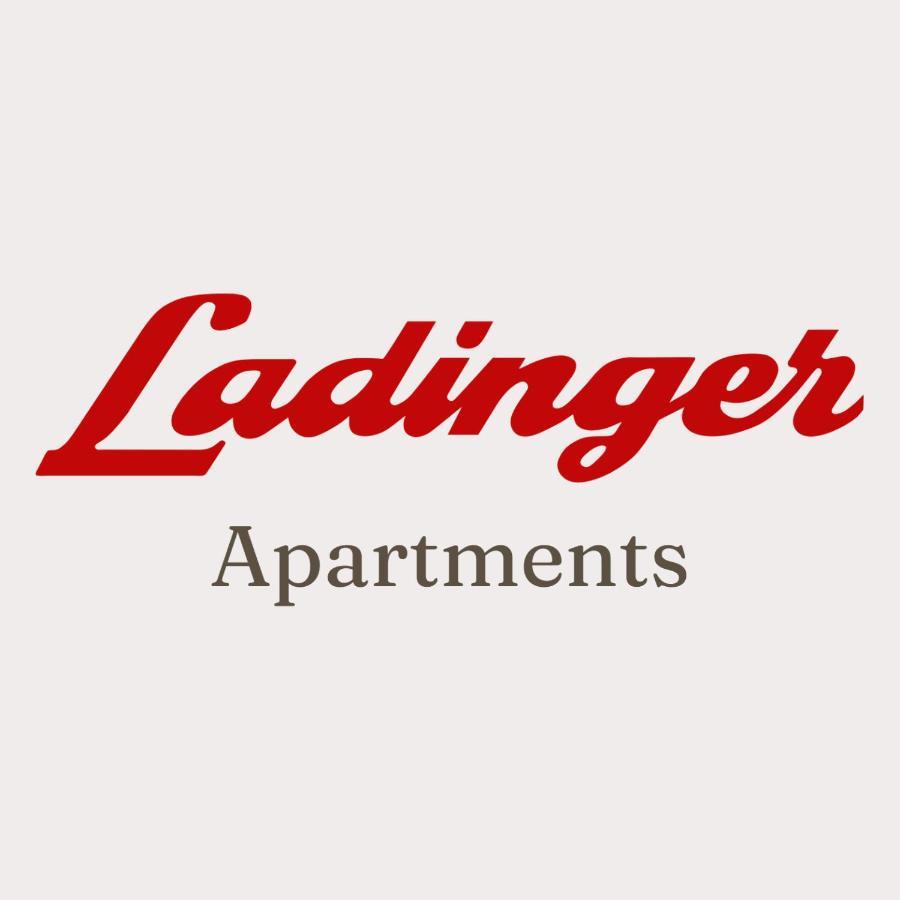 Apartment Ladinger Radstadt Buitenkant foto